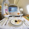 From ultra-private suites to supersonic flights, TravelPerk looked at some of the many innovations set to take flight in luxury air.  