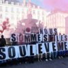 France will officially dissolve the Soulevements de la Terre (Uprisings of the Earth) coalition