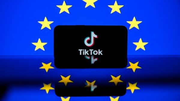 TikTok opened a long-promised data centre in Ireland this month as it tries to calm fears in Europe over data privacy
