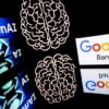 Google says advances in artificial intelligence that can create realistic-seeming video or audio prompted changes to its political advertisement policies