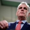 House Speaker Kevin McCarthy has been unable to rally Republicans in Congress around a deal to fund the US government