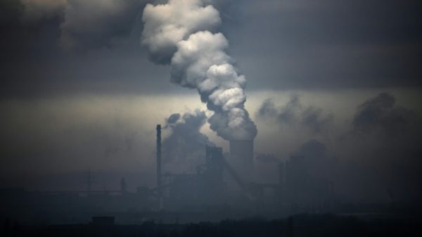 As much as $4 trillion in fossil fuel assets could goe up in smoke by 2050 in the fight against climate change, according to UN experts