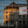 UBS is due to release its second-quarter income statement early Thursday, marking the first results presented since the mega-merger
