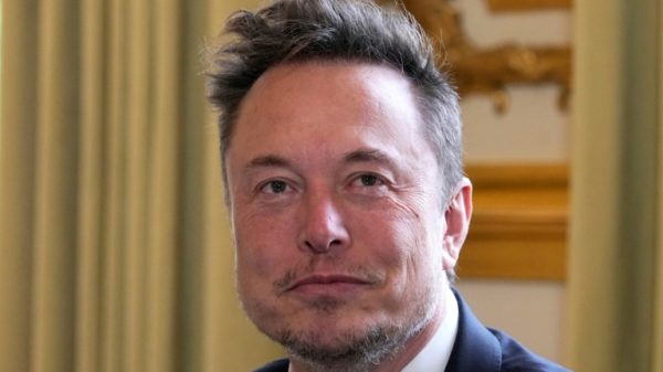 Tesla CEO Elon Musk spoke to Chinese industry minister Jin Zhuanglong about 'new energy vehicles'