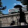 Traders are now awaiting a Bank of Japan policy decision at the end of the week, with speculation that it is considering moving away from its ultra-loose monetary policy