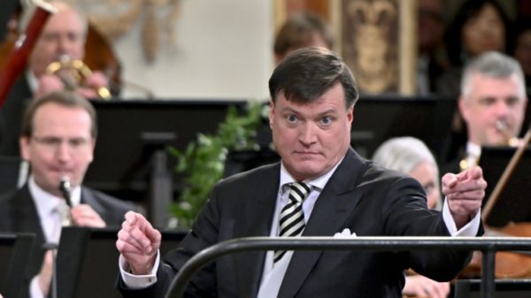 German conductor Christian Thielemann has frequently stepped in to conduct the house orchestra at the Berlin State Opera