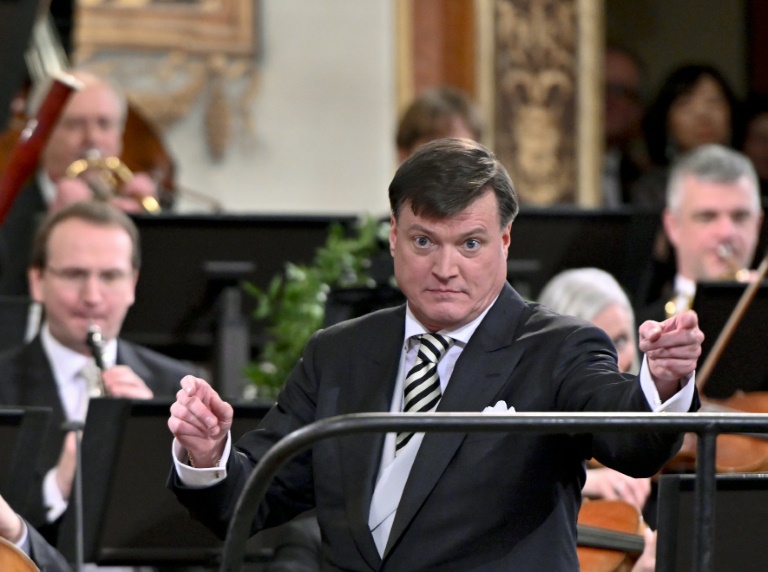 German conductor Christian Thielemann has frequently stepped in to conduct the house orchestra at the Berlin State Opera