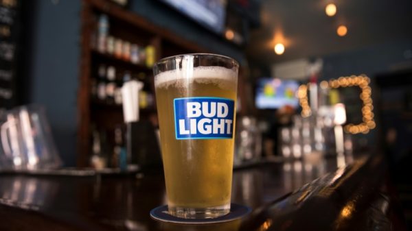 A partnership between Bud Light and a transgender influencer has led some patrons to stop buying the popular American beer
