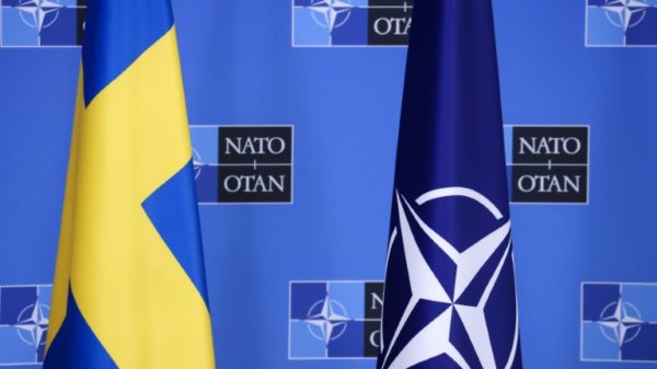 Turkey and Hungary have refused to ratify Sweden's bid to join NATO following a series of disputes