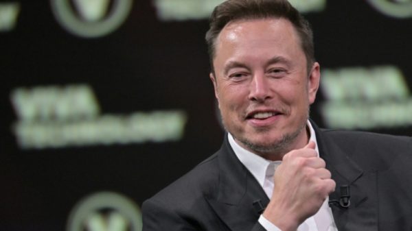 Elon Musk, CEO of SpaceX, Twitter and Tesla, has added running an artificial intelligence company to his portfolio