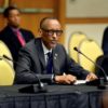 Kagame became president in April 2000 but has been Rwanda's de facto leader since the end of the 1994 genocide