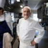 Guy Savoy was named best chef in the world by The List in November for the sixth consecutive year