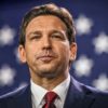 Florida Governor Ron DeSantis is widely expected to seek the 2024 Republican presidential nomination