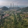 The Suralaya coal plant is being expanded to ten units