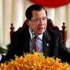 Cambodia's ex-leader Hun Sen returned to Facebook claiming the social media giant "rendered justice" to him by not suspending his account