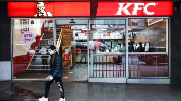 Australians are up in arms about local KFC outlets' decision to use a cabbage mix on some menu items due to a lettuce shortage