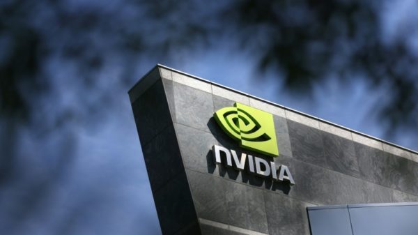 Long a star in the videogame world because of its high-performance graphics-handling computer chips, Nvidia technology is now coveted by companies investing in artificial intelligence