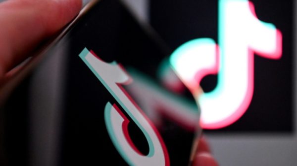TikTok has been suspended in Senegal for allegedly spreading 'hateful and subversive messages'