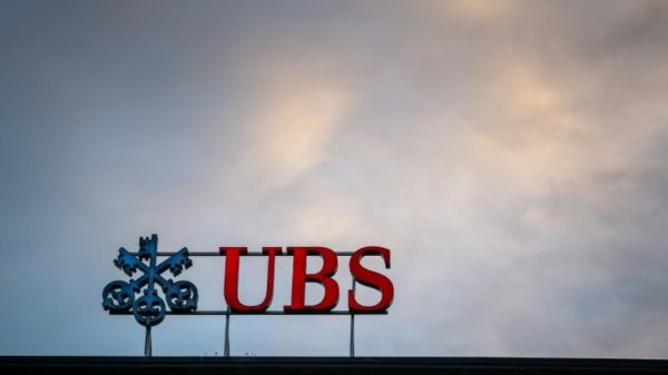 UBS will pay $1.4 billion to settle the last remaining case of the Justice Department working group in the aftermath of the 2008 financial crisis