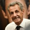 Sarkozy has been dogged by legal problems since his one term in office in 2007-2012