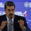 Venezuelan President Nicolas Maduro has called for direct talks with his Guyana counterpart over a disputed oil-rich border region