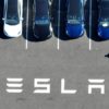 Tesla results topped estimates as the automaker reported higher profits after price cuts boosted sales
