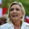 Marine Le Pen faces embezzlement charges in a fake jobs inquiry from her time at the EU Parliament