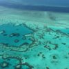 Australia's Great Barrier Reef is significantly impacted by climate change factors, according to experts.