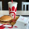 Chick-fil-A is an American fast food brand beloved for its fried chicken sandwiches and milkshakes