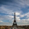 EU lines up Covid travel pass, Eiffel Tower to reopen