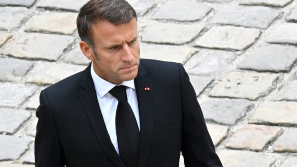 Emmanuel Macron is struggling to find new momentum without a majority in parliament