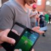 Pokemon GO is one of thousands of games built using software from US firm Unity