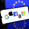 If passed, the EU law will give Brussels unprecedented authority to keep an eye on the decisions by the Big Tech giants