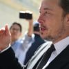 Musk said earlier this year that X had lost roughly half of its advertising revenue