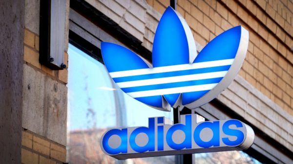 Since parting ways with Ye, Adidas has been selling off its stock of highly sought-after Yeezy branded items, the fruit of its collaboration with the rapper