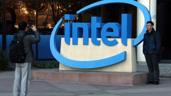 Intel chief Pat Gelsinger says the chip maker is 'executing well on its roadmap' despite a bid to buy Tower Semiconductor being thwarted by a lack of regulatory approval