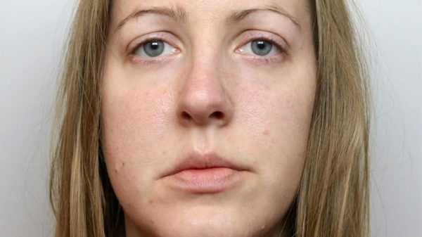 Lucy Letby was convicted of murdering seven babies while a nurse at a UK hospital