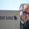 Koerner will be the only top Credit Suisse manager in the merged bank's leadership