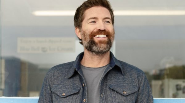 Josh Turner