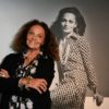'If you are confident, you are beautiful,' says Diane von Furstenberg
