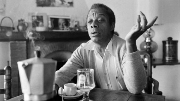 The debate between novelist James Baldwin and conservative author William F. Buckley Jr has been adapted for the stage