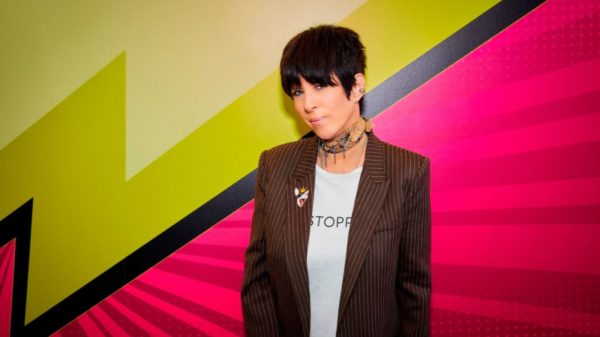 Diane Warren