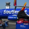 Southwest Airlines cancels 1,000-plus flights Sunday