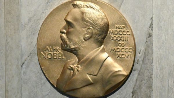 This year's Nobel Peace Prize will be announced on October 6, in the midst of a period of flaring global conflicts