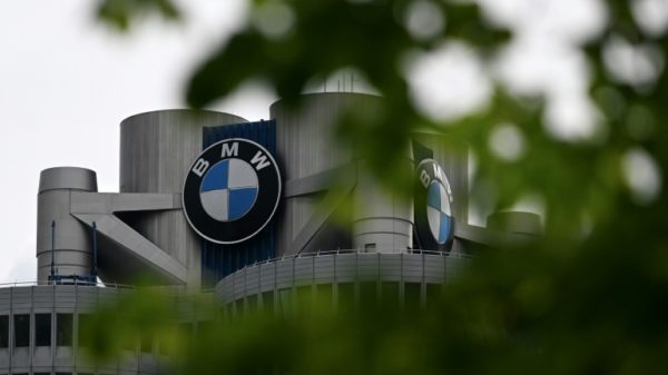 BMW has already built battery factories to supply its plants in Hungary, the United States, Mexico and China