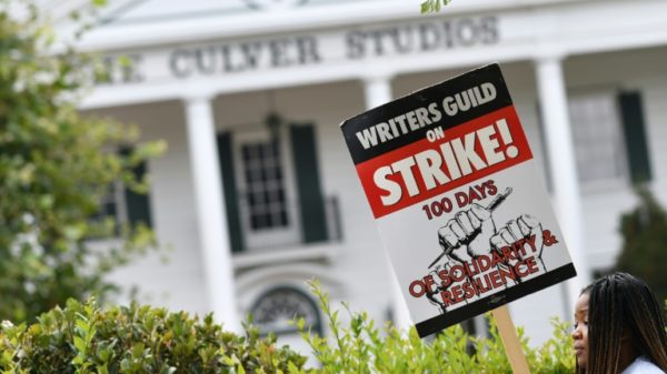 The Writers Guild of America said its membership would have the final say on a deal that potentially ends a months-long strike in Hollywood