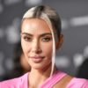 Kim Kardashian is a celebrity brand ambassador for luxury fashion house Balenciaga