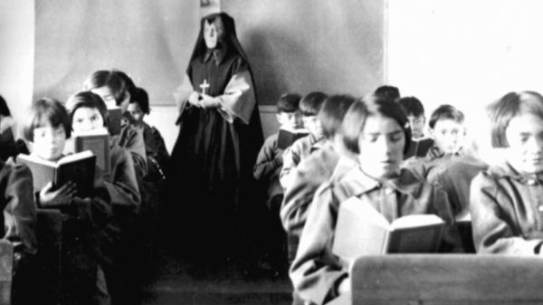 Indigenous boarding schools - Assimilation or cultural genocide?