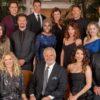 The cast of 'The Bold and The Beautiful'