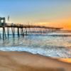 Stacker crunched the numbers from a variety of sources to find the best beach towns in the United States.
